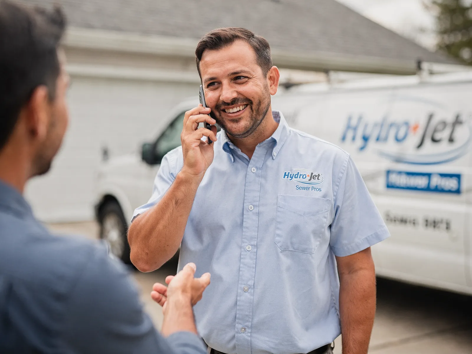 Hydro Jetting Near Me Kiron, IA FAQs